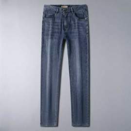 Picture of Burberry Jeans Long _SKUBurberrysz29-428qxB36268653